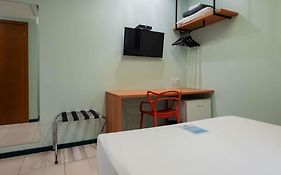 ibis Styles Belém do Pará